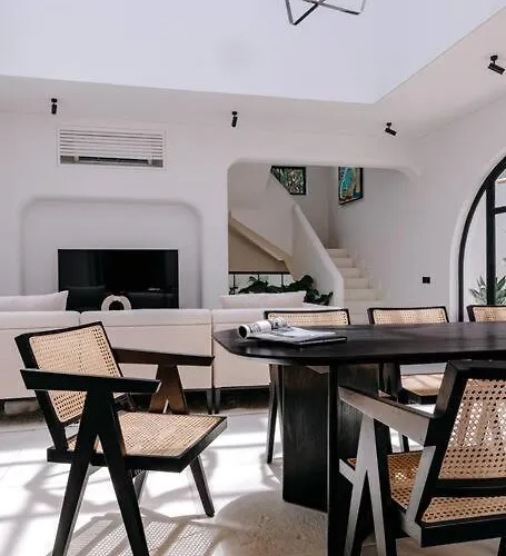 Villa Corsica At Isola