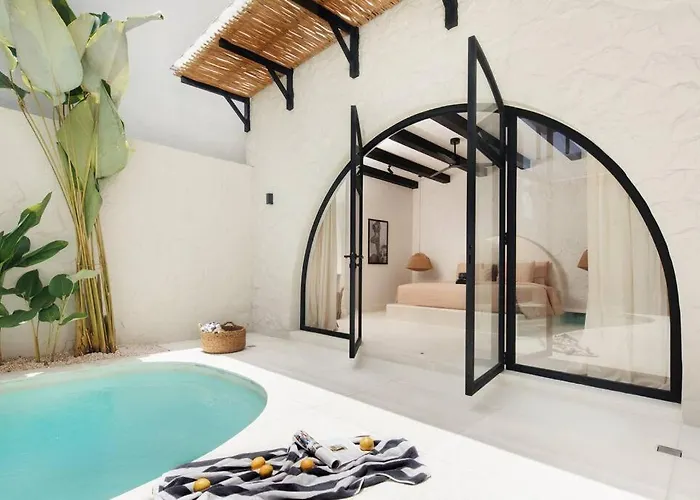 Villa Corsica At Isola