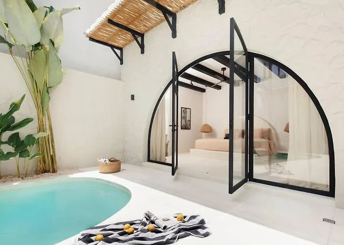 Corsica At Isola Villa