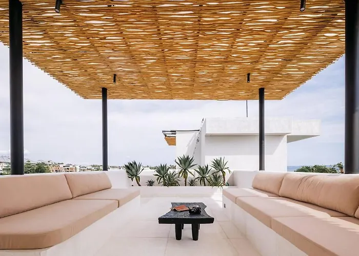 Corsica At Isola Villa Munggu
