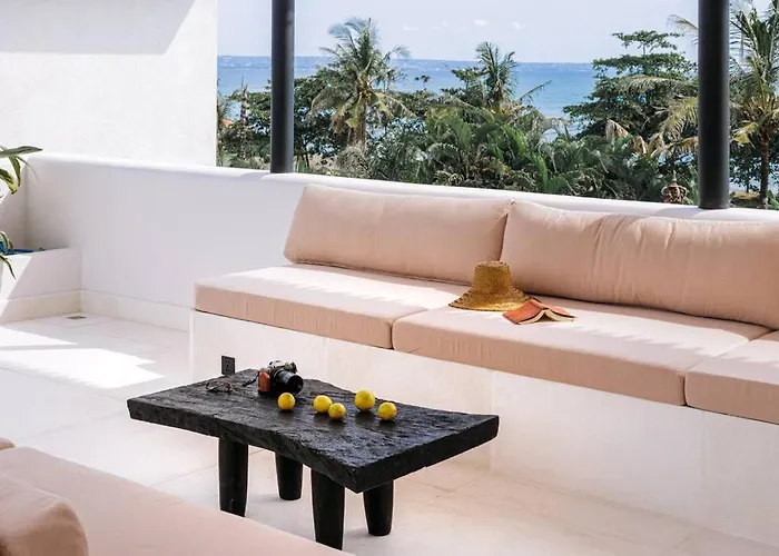 Corsica At Isola Villa *