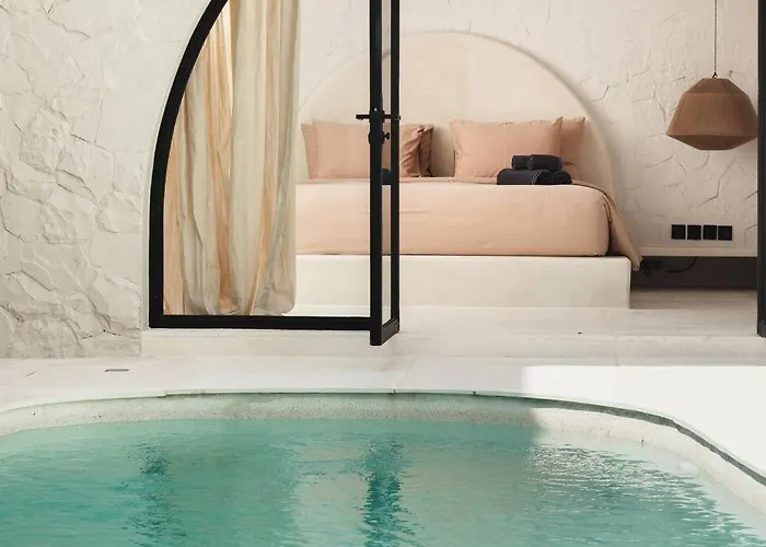 Villa Corsica At Isola Munggu